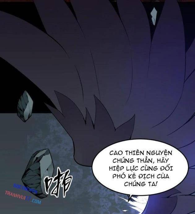 Ta Hóa Thân Ma Thần, Trở Thành Diệt Thế Cự Thú! - Page 60