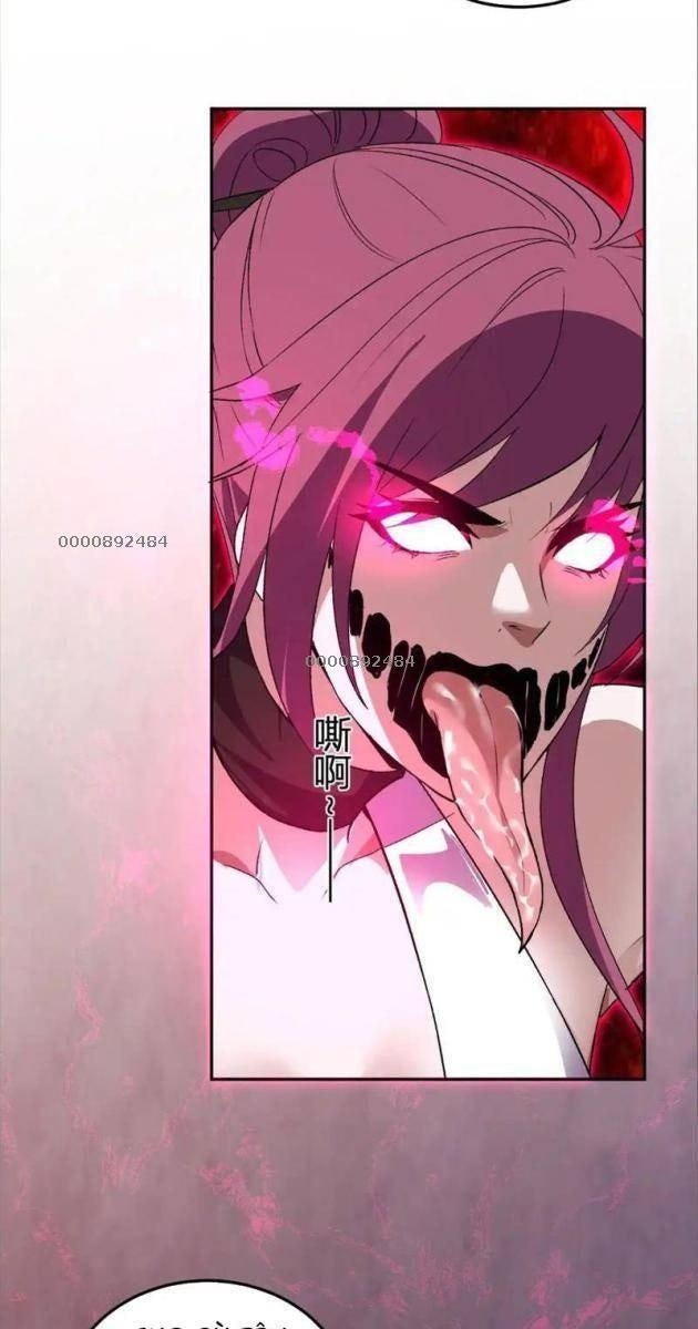 Ta Hóa Thân Ma Thần, Trở Thành Diệt Thế Cự Thú! - Page 5