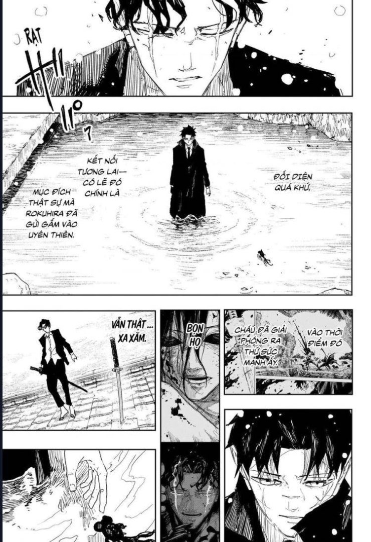 Kagurabachi - Page 16