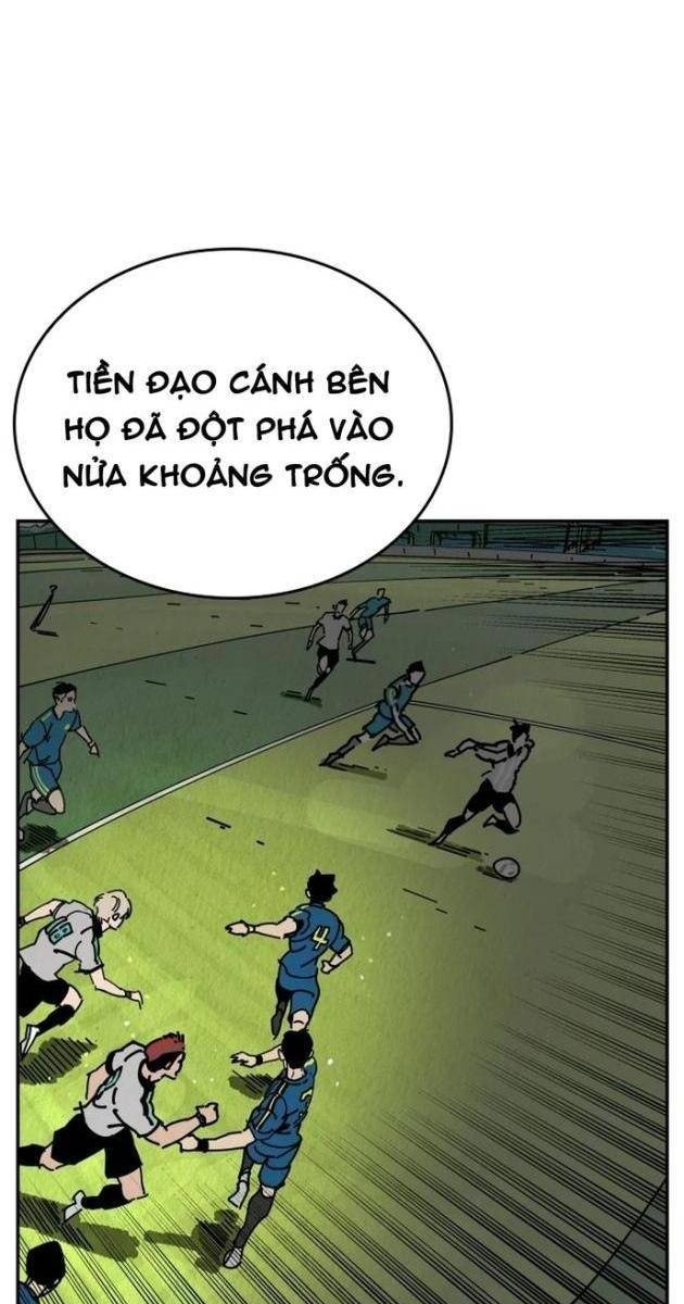 Sân Cỏ Chiến Ký - Page 89