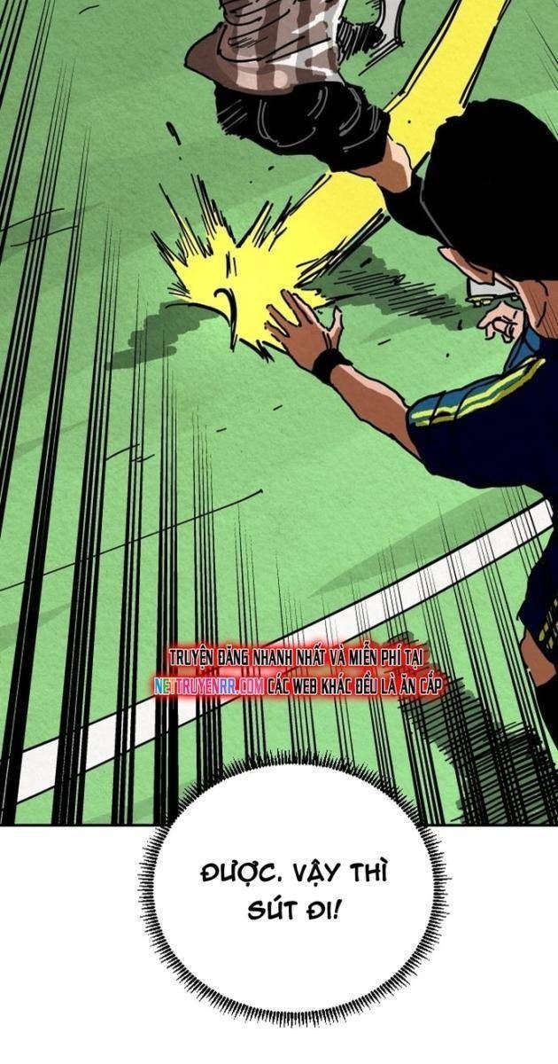 Sân Cỏ Chiến Ký - Page 99