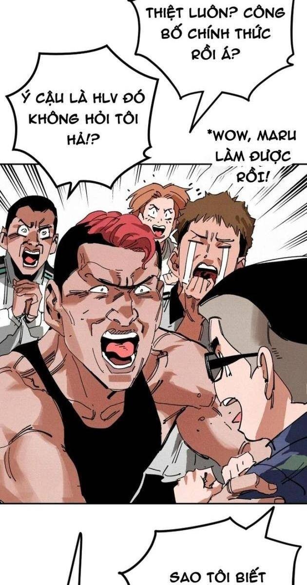 Sân Cỏ Chiến Ký - Page 162