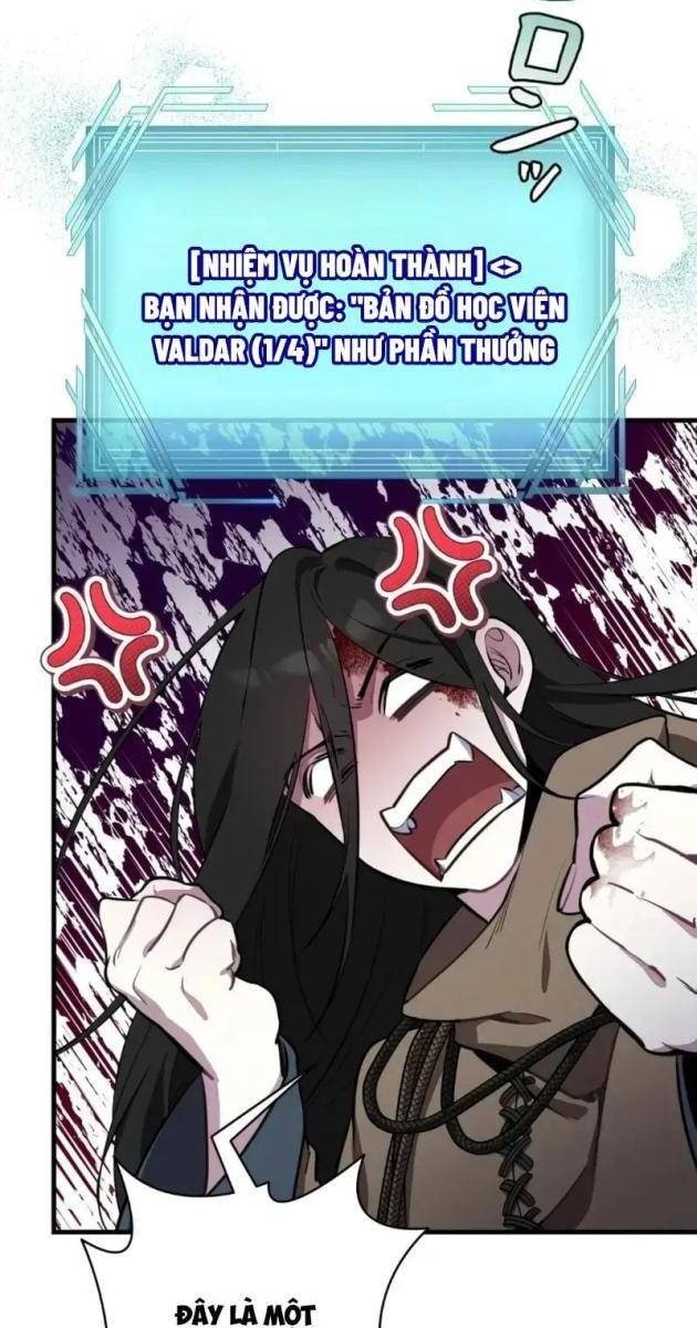 Giáo Viên Giả Mạo Người Vô Tình Trở Nên Mạnh Nhất - Page 23