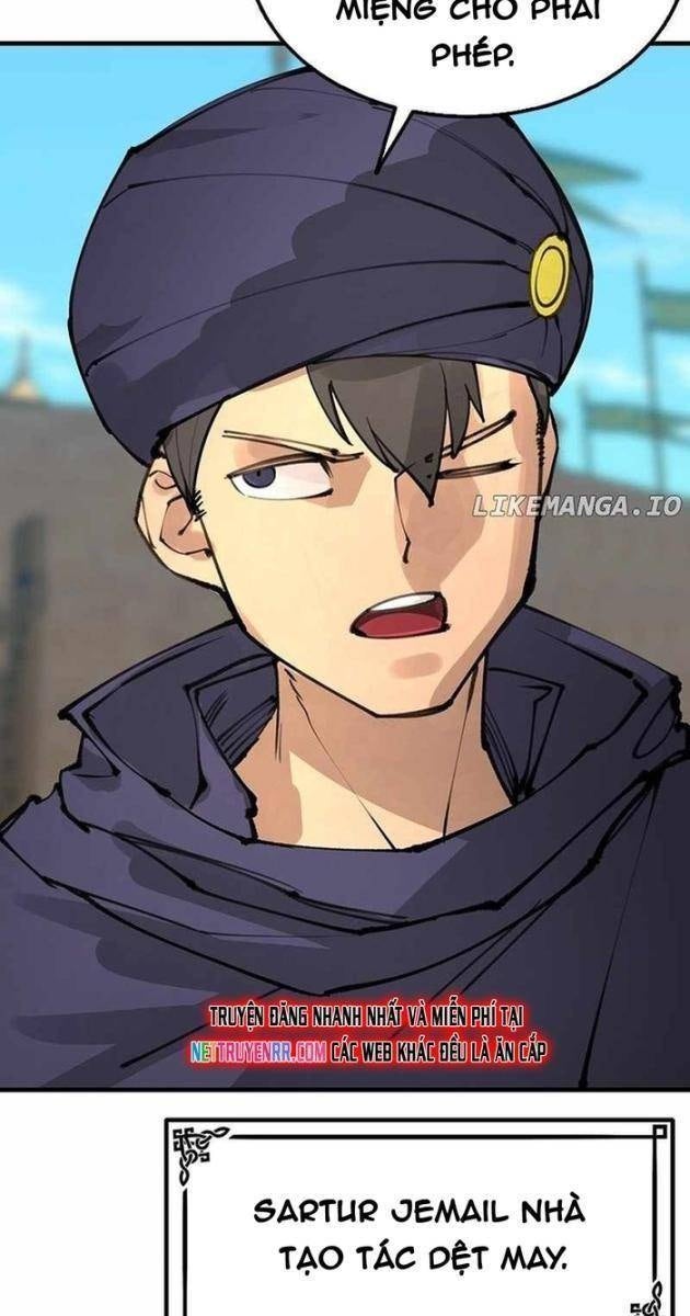 Ngọn Lửa Của Hòa Bình - Page 48