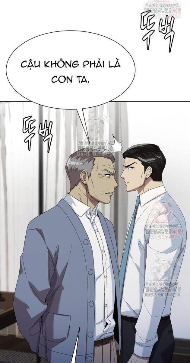 Từ Nhân Viên Vạn Năng Trở Thành Huyền Thoại - Page 91