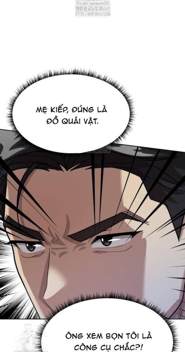 Từ Nhân Viên Vạn Năng Trở Thành Huyền Thoại - Page 28