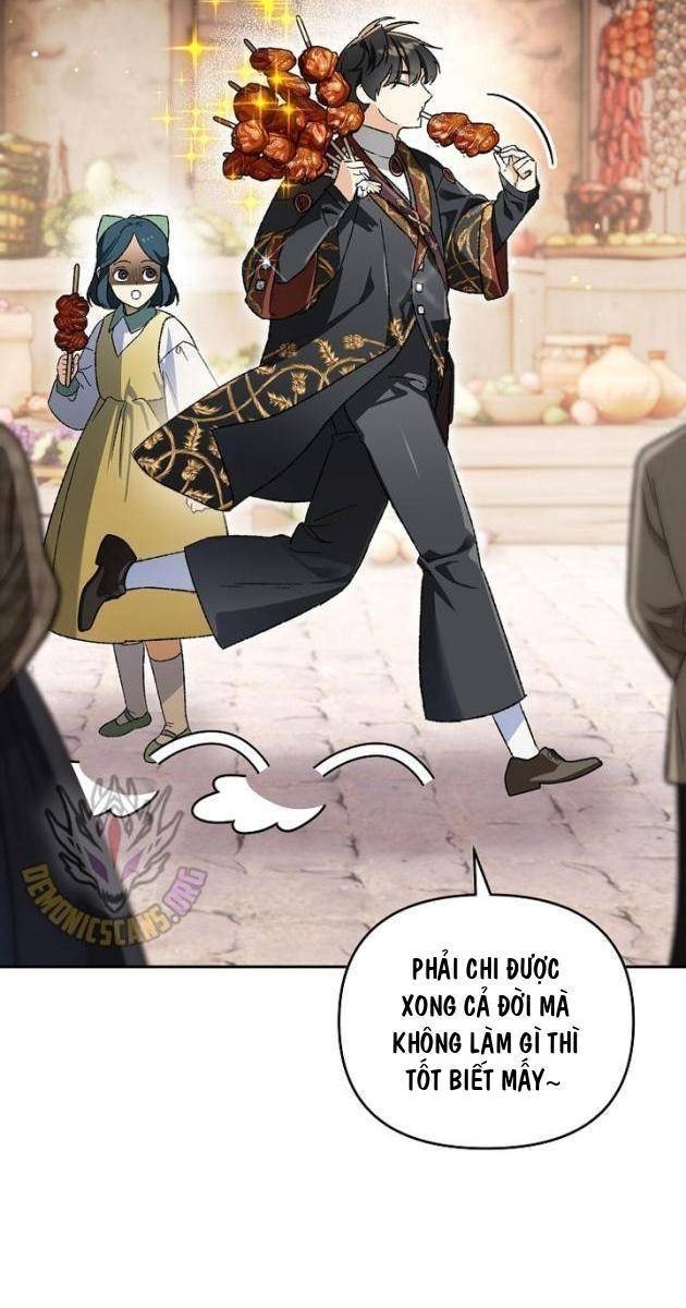 Trở Thành Thiên Tài Bất Trị Của Hắc Gia - Page 10