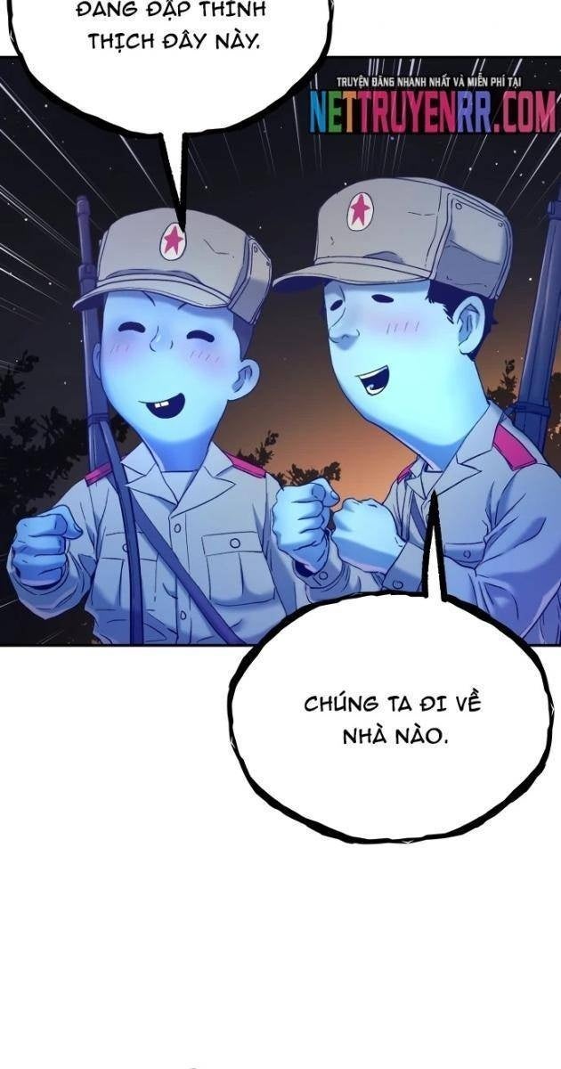 Lời Nguyền Của Dangun - Page 13