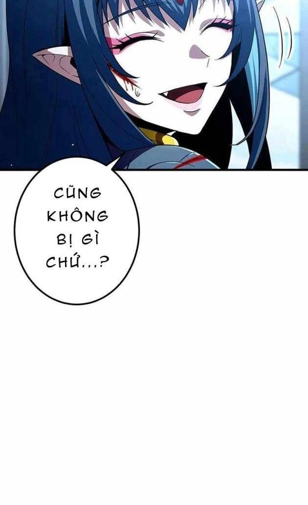 Vượt Cấp Với Kỹ Năng Thần Thánh - Page 40