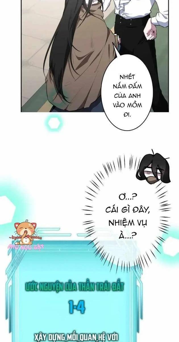 Giáo Viên Giả Mạo Người Vô Tình Trở Nên Mạnh Nhất - Page 58