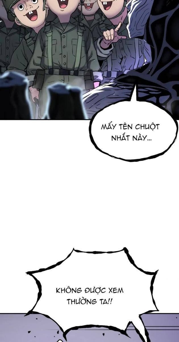 Lời Nguyền Của Dangun - Page 54