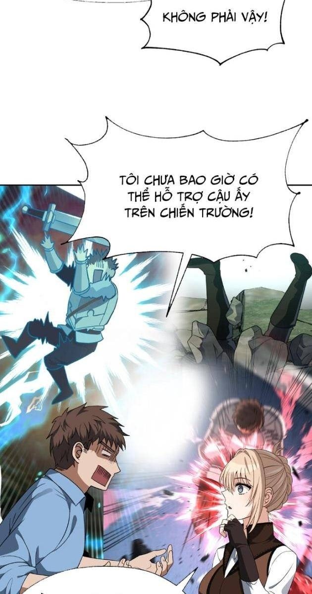 Lần Nữa Chuyển Sinh Sang Thế Giới Khác - Page 91