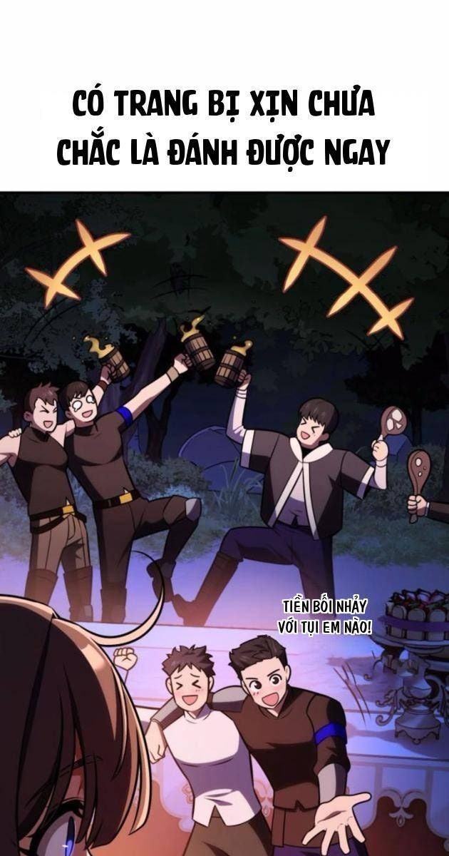 Tôi Đã Giết Tuyển Thủ Học Viện - Page 208