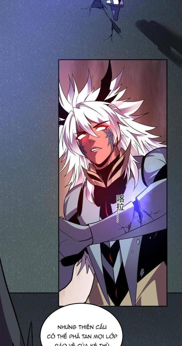 Ta Hóa Thân Ma Thần, Trở Thành Diệt Thế Cự Thú! - Page 46