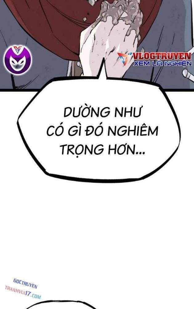 Sát Thần Tu La - Page 20