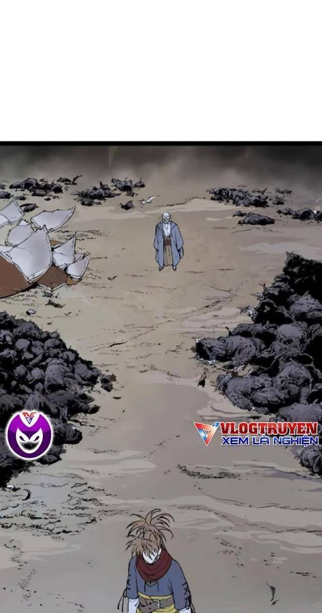 Sát Thần Tu La - Page 42