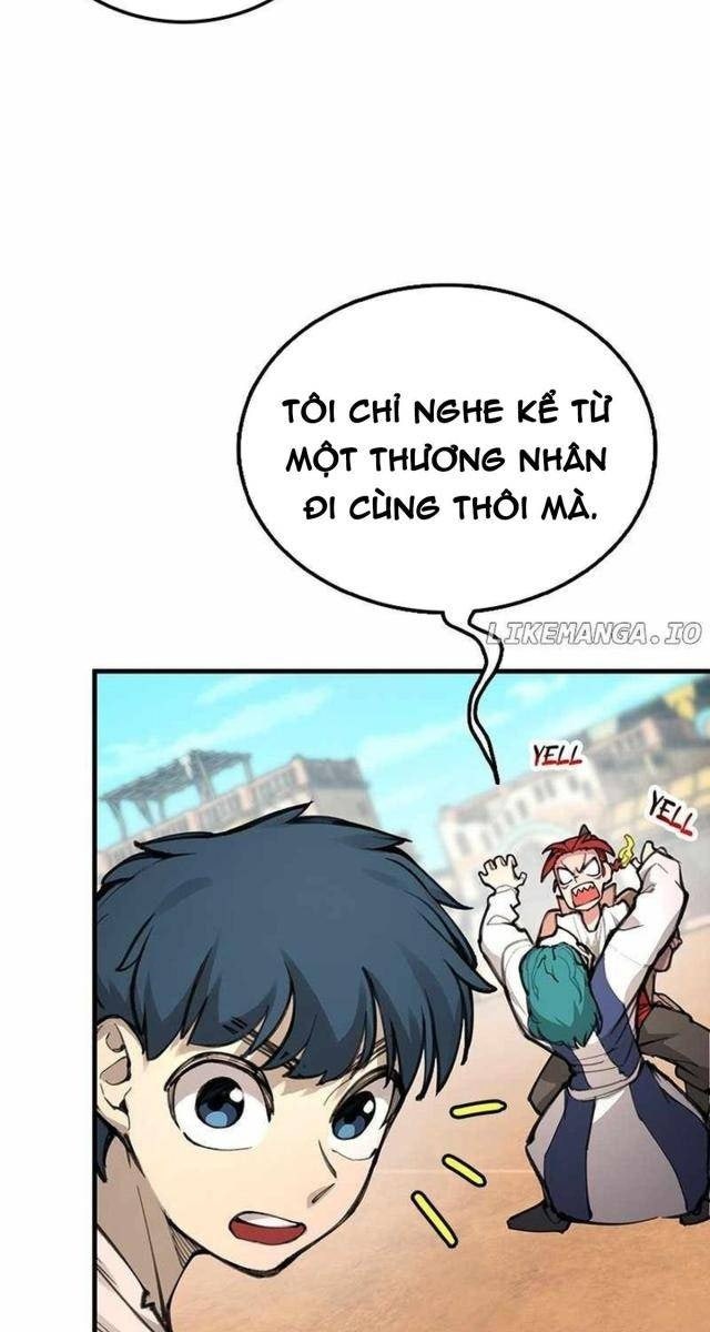 Ngọn Lửa Của Hòa Bình - Page 56