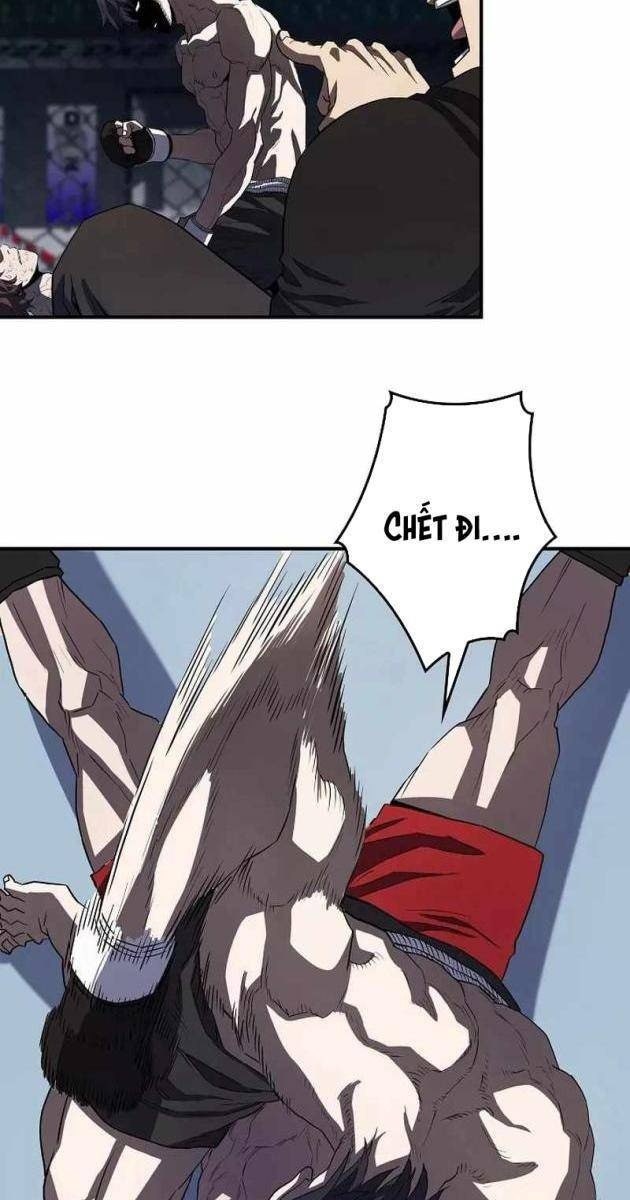 Ác Nhân Lồng Bát Giác - Page 77
