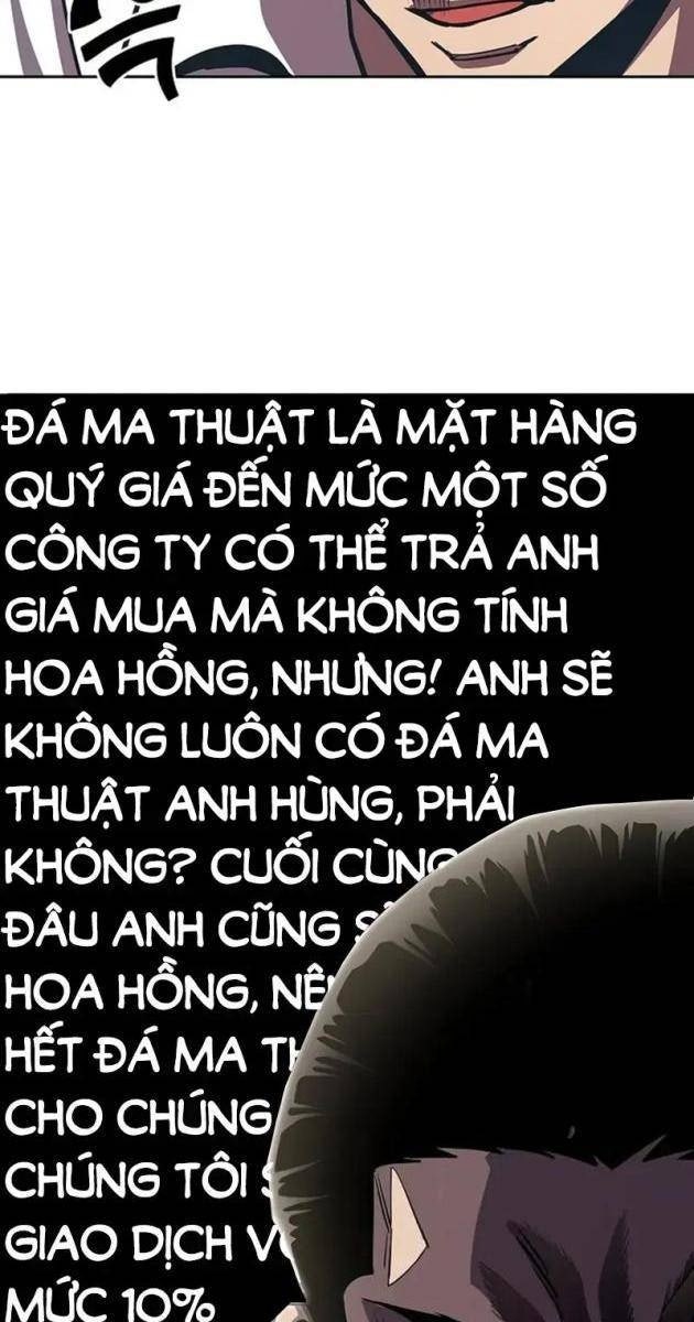 Kiếm Thần Đến Từ Thế Giới Diệt Vong - Page 67