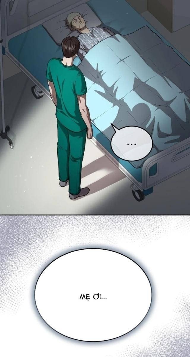 Bác Sĩ Hồi Quy Chỉ Muốn Sống Bình Lặng - Page 45