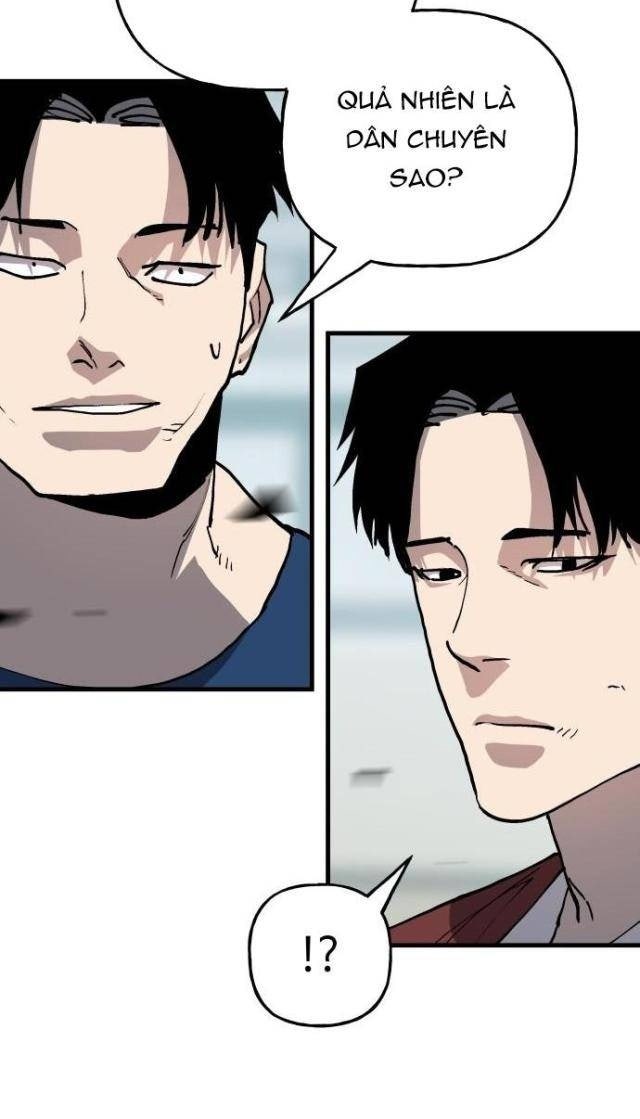 Ông Trùm Trở Lại - Page 29