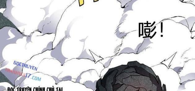 Ta Hóa Thân Ma Thần, Trở Thành Diệt Thế Cự Thú! - Page 6