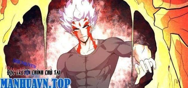 Ta Hóa Thân Ma Thần, Trở Thành Diệt Thế Cự Thú! - Page 12