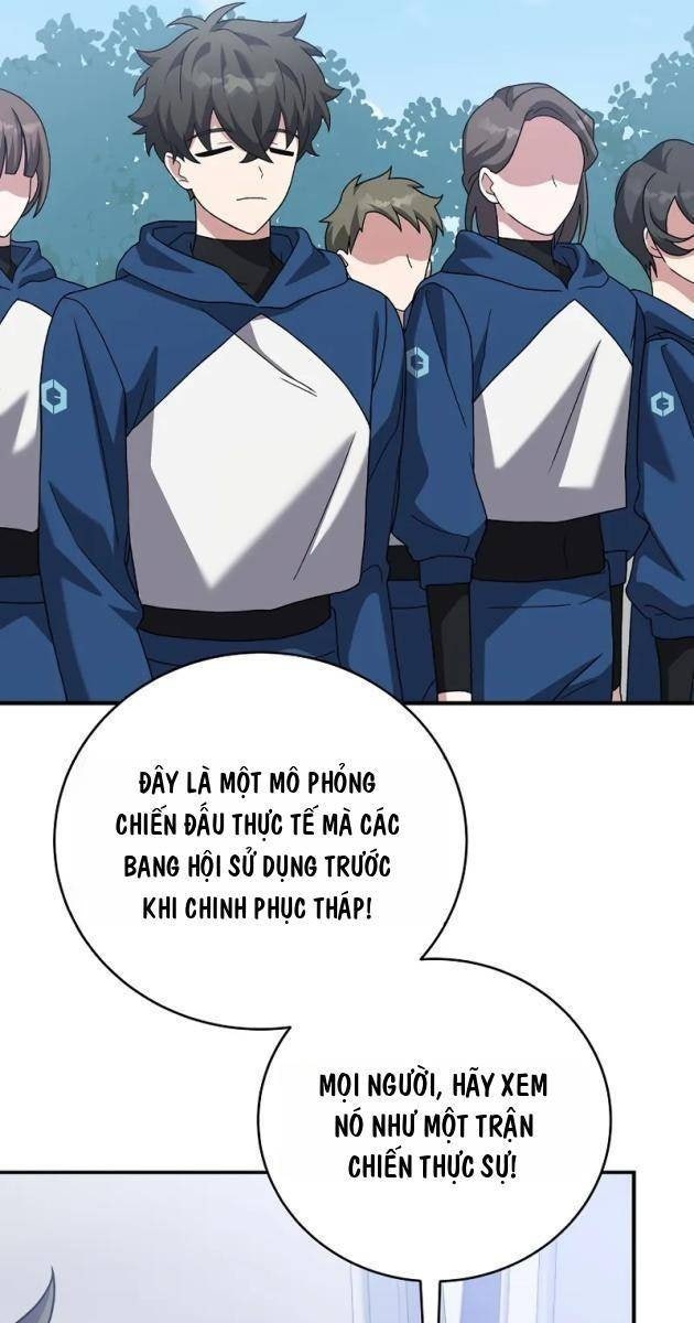 Trở Thành Quần Chúng Trong Tiểu Thuyết - Page 127