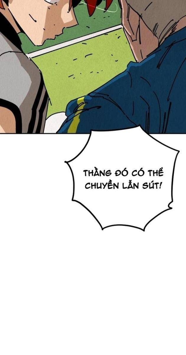 Sân Cỏ Chiến Ký - Page 104