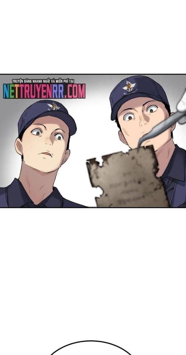 Lời Nguyền Của Dangun - Page 51