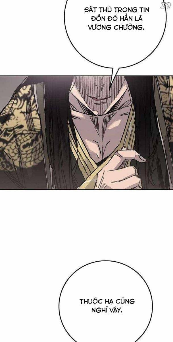 Kiếm Sĩ Bất Bại - Page 10