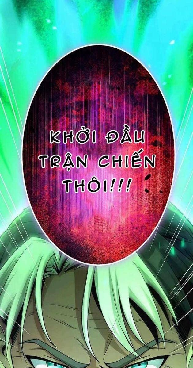 Vượt Cấp Với Kỹ Năng Thần Thánh - Page 74