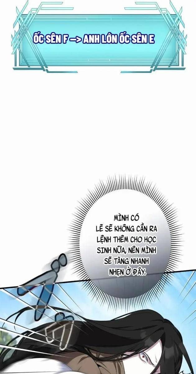 Giáo Viên Giả Mạo Người Vô Tình Trở Nên Mạnh Nhất - Page 43