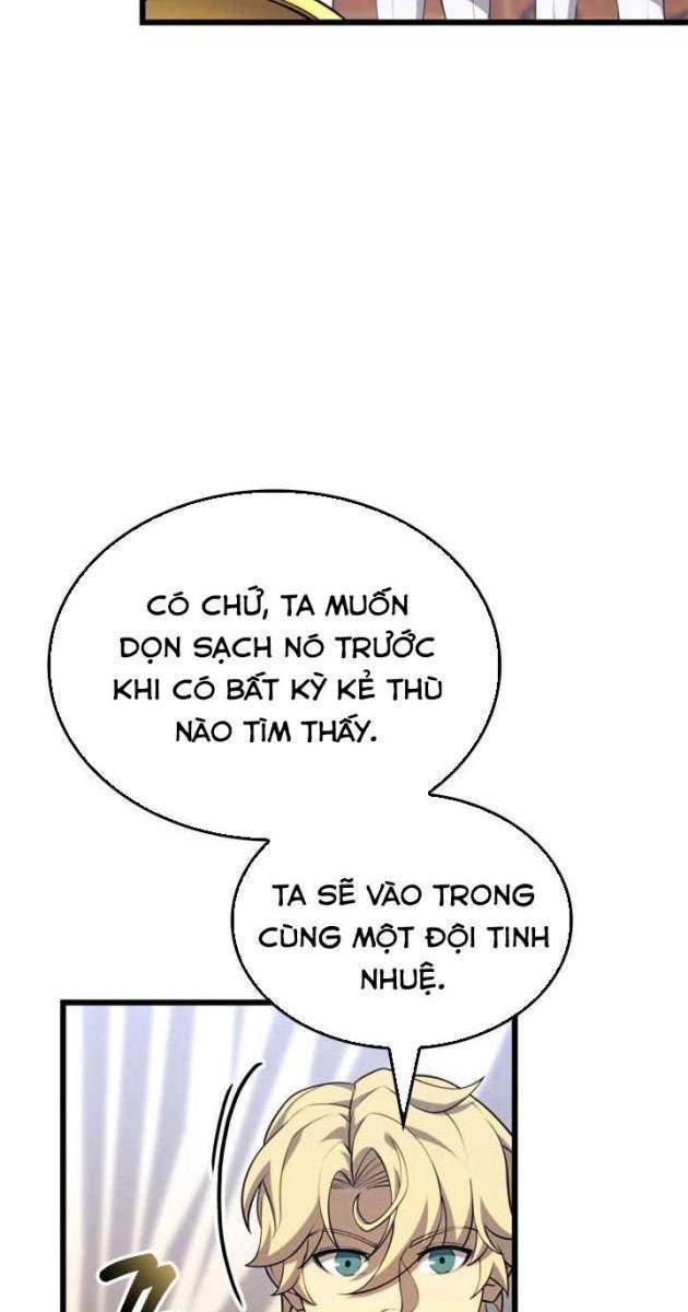 Con Trai Út Của Bá Tước Là Một Người Chơi - Page 88