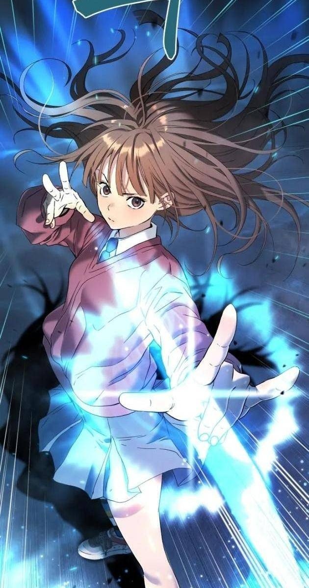 Lời Nguyền Của Dangun - Page 64