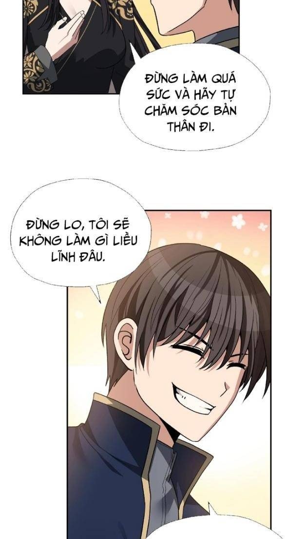 Lần Nữa Chuyển Sinh Sang Thế Giới Khác - Page 47