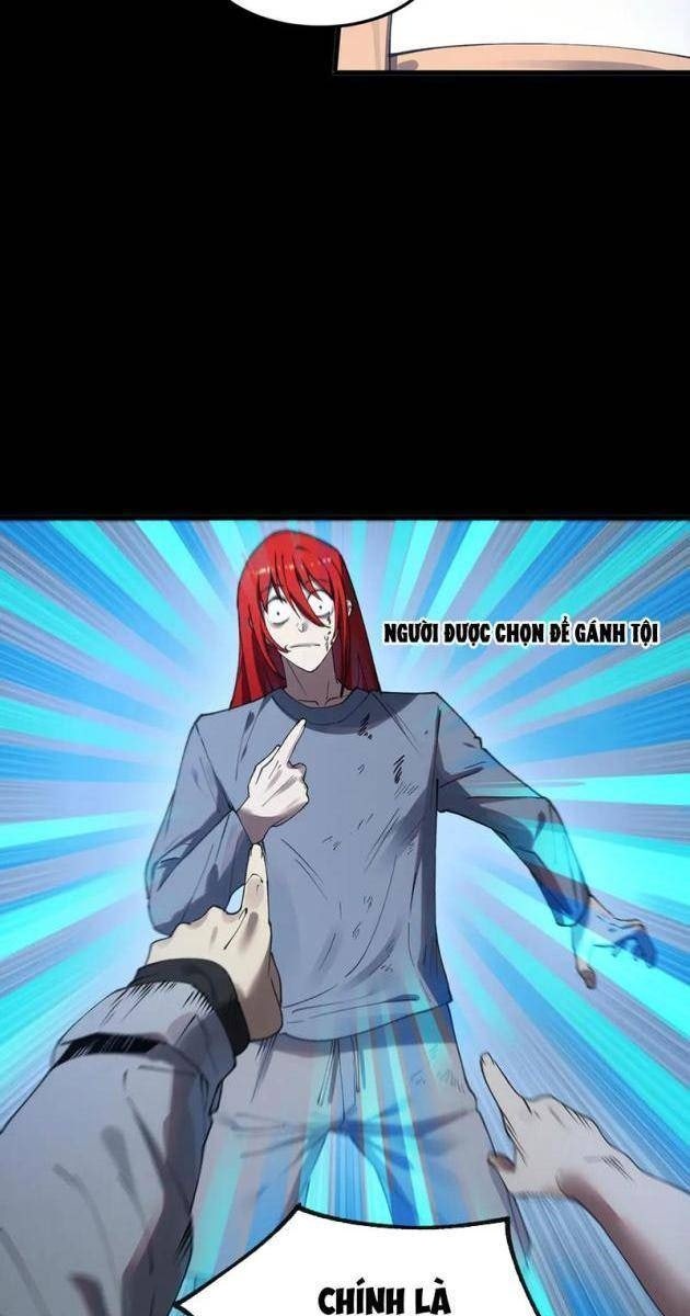 Thánh Hiệp Sĩ Cấp SSS - Page 40