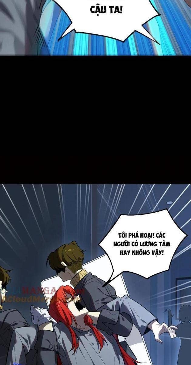 Thánh Hiệp Sĩ Cấp SSS - Page 41