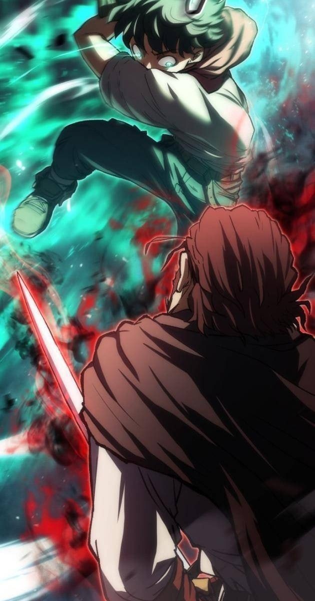 Wild Ranker - Page 40