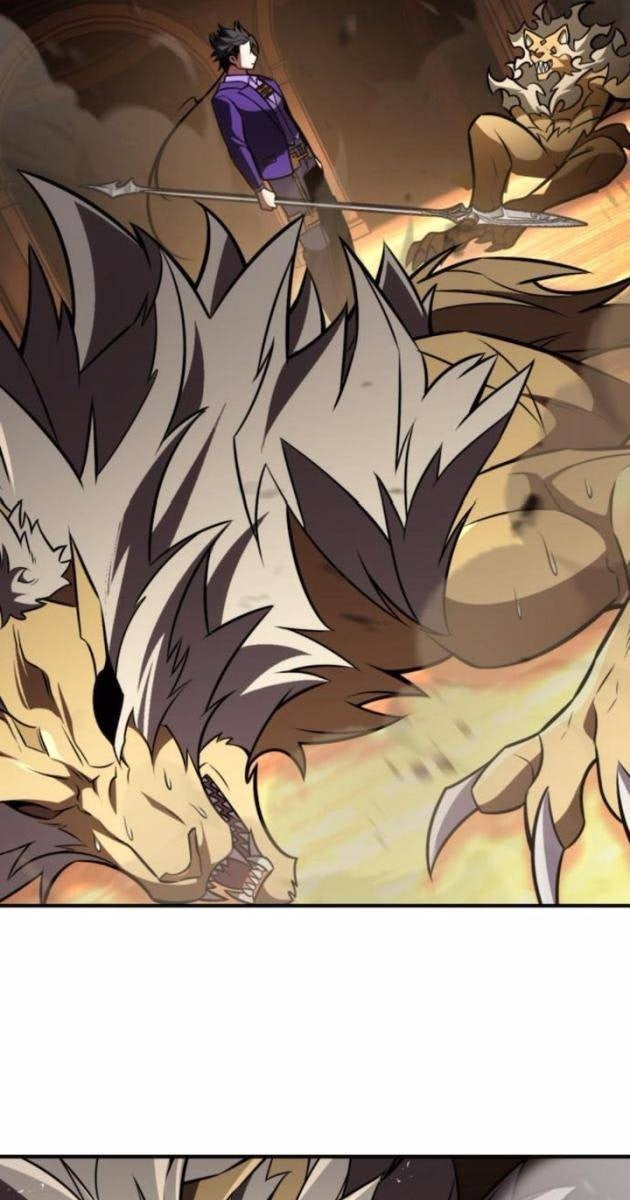 Tôi Đã Giết Tuyển Thủ Học Viện - Page 59