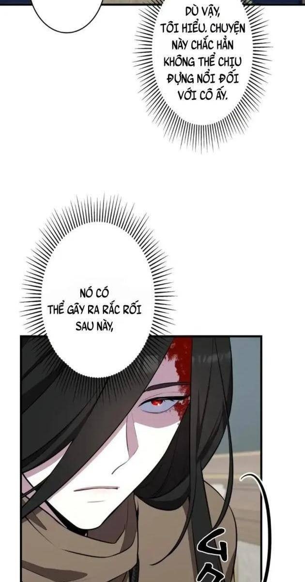 Giáo Viên Giả Mạo Người Vô Tình Trở Nên Mạnh Nhất - Page 101