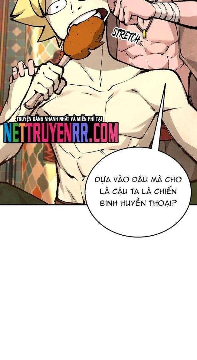 Ngọn Lửa Của Hòa Bình - Page 15