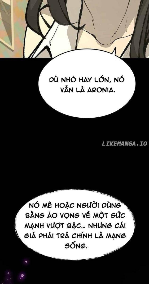 Ngọn Lửa Của Hòa Bình - Page 12