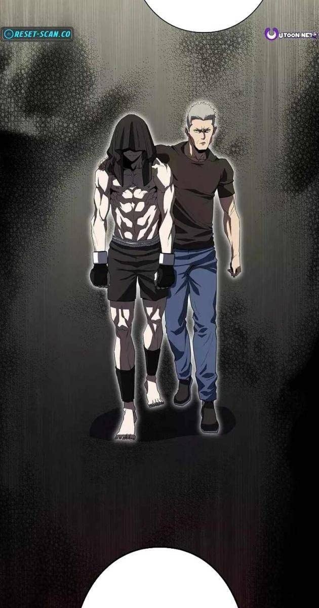 Ác Nhân Lồng Bát Giác - Page 110