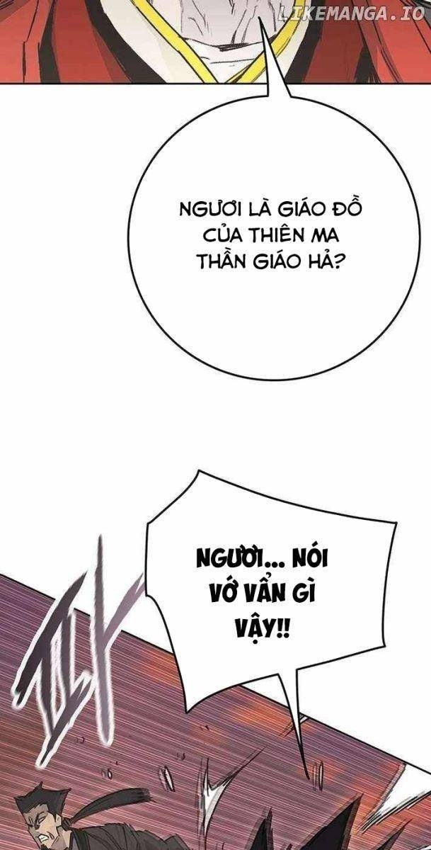 Kiếm Sĩ Bất Bại - Page 70