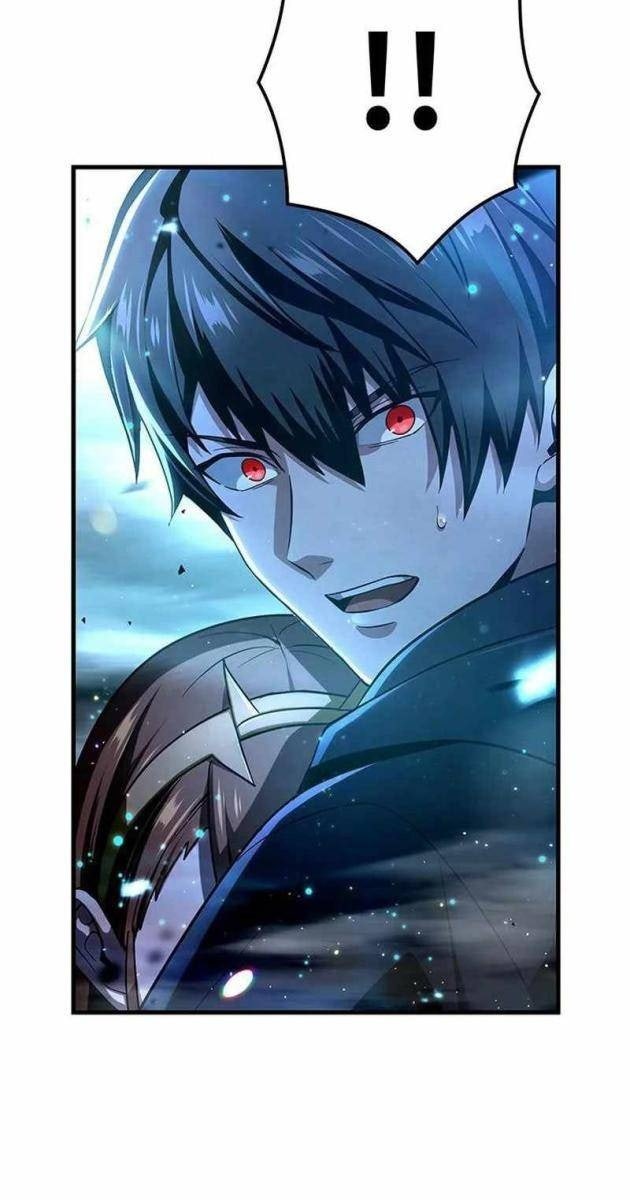 Vượt Cấp Với Kỹ Năng Thần Thánh - Page 23