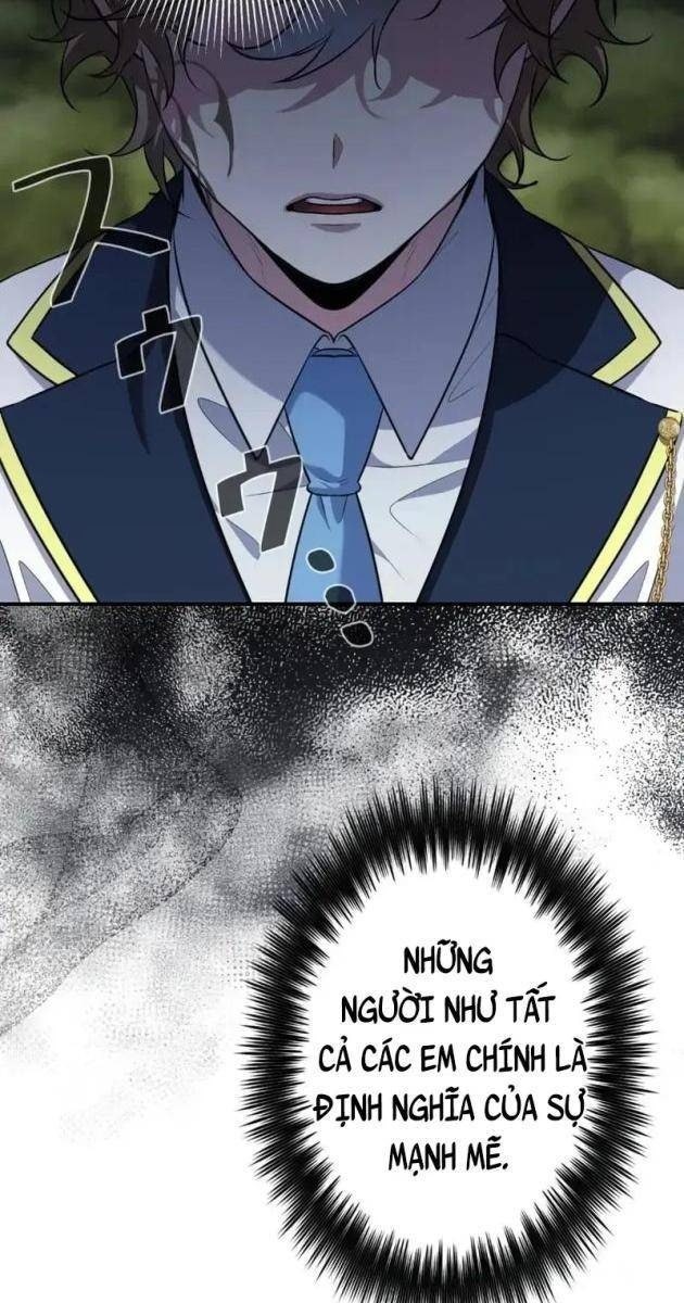 Giáo Viên Giả Mạo Người Vô Tình Trở Nên Mạnh Nhất - Page 83