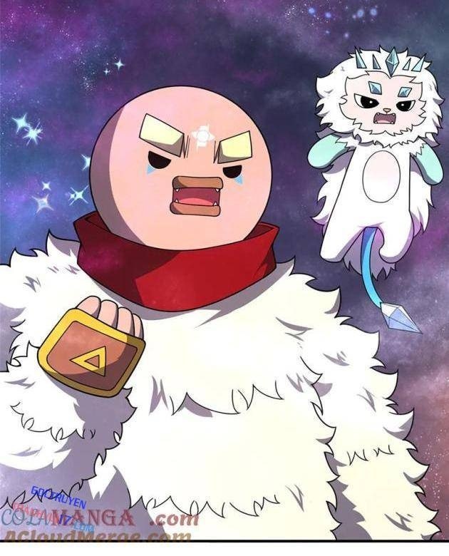 Thần Sủng Tiến Hóa - Page 20