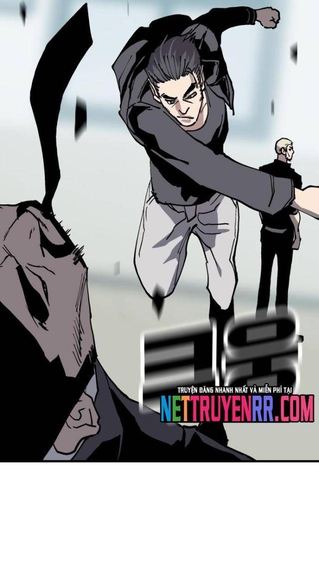 Ông Trùm Trở Lại - Page 21