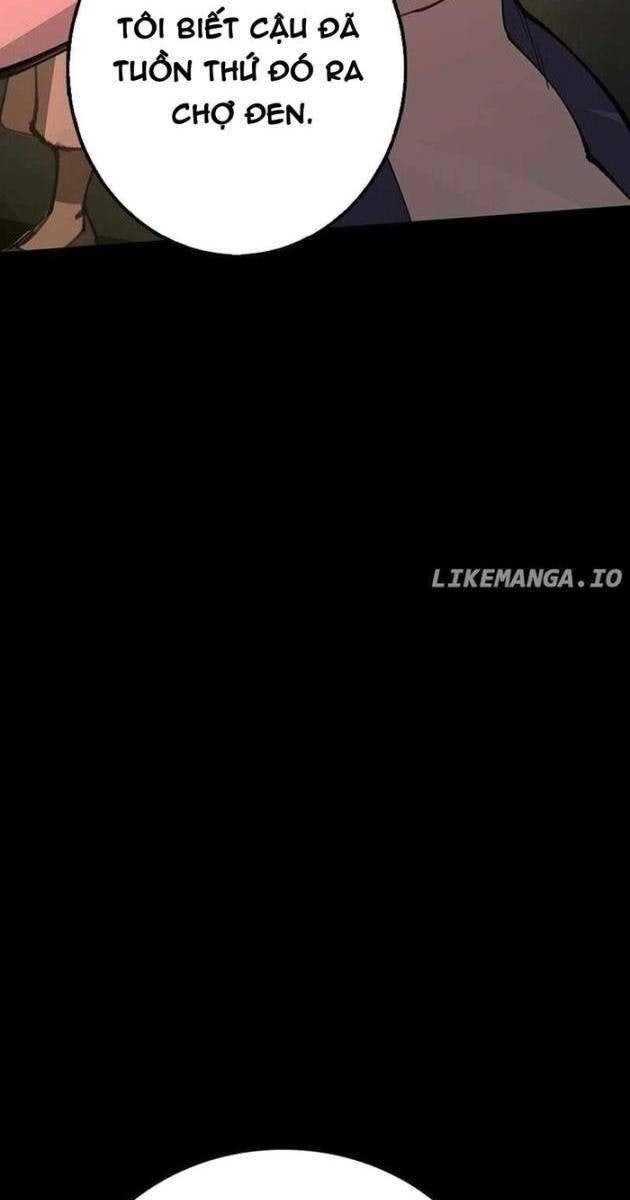 Ngọn Lửa Của Hòa Bình - Page 22